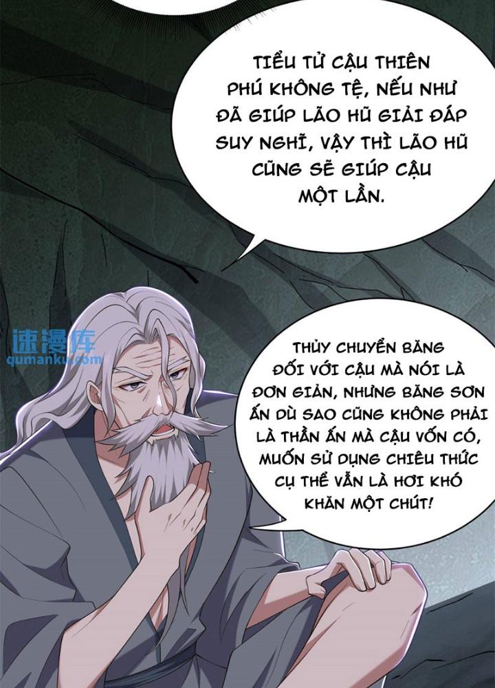 Ta Sống Cùng Nữ Tiếp Viên Hàng Không Tại Hoang Đảo Chapter 50 - Trang 2
