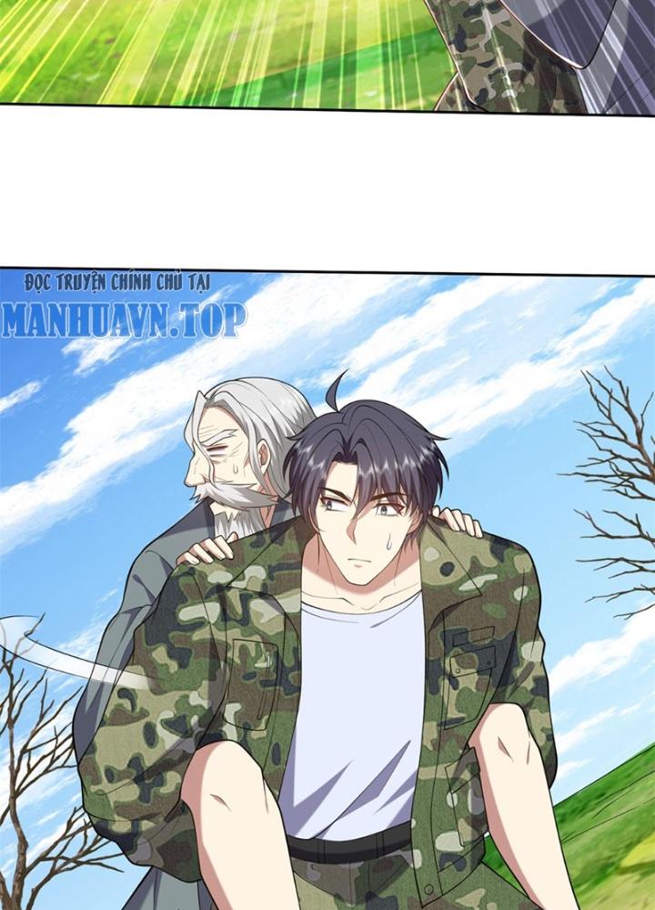 Ta Sống Cùng Nữ Tiếp Viên Hàng Không Tại Hoang Đảo Chapter 50 - Trang 2