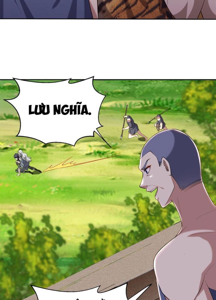 Ta Sống Cùng Nữ Tiếp Viên Hàng Không Tại Hoang Đảo Chapter 50 - Trang 2