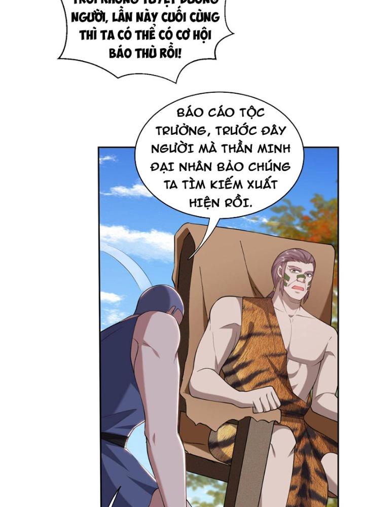 Ta Sống Cùng Nữ Tiếp Viên Hàng Không Tại Hoang Đảo Chapter 50 - Trang 2