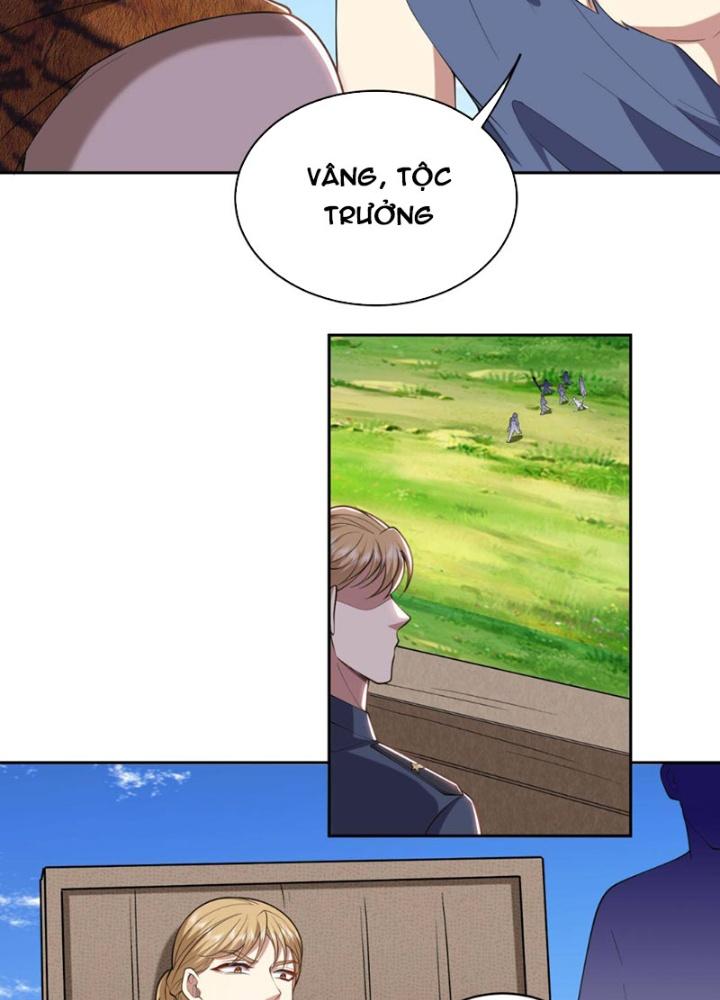 Ta Sống Cùng Nữ Tiếp Viên Hàng Không Tại Hoang Đảo Chapter 50 - Trang 2