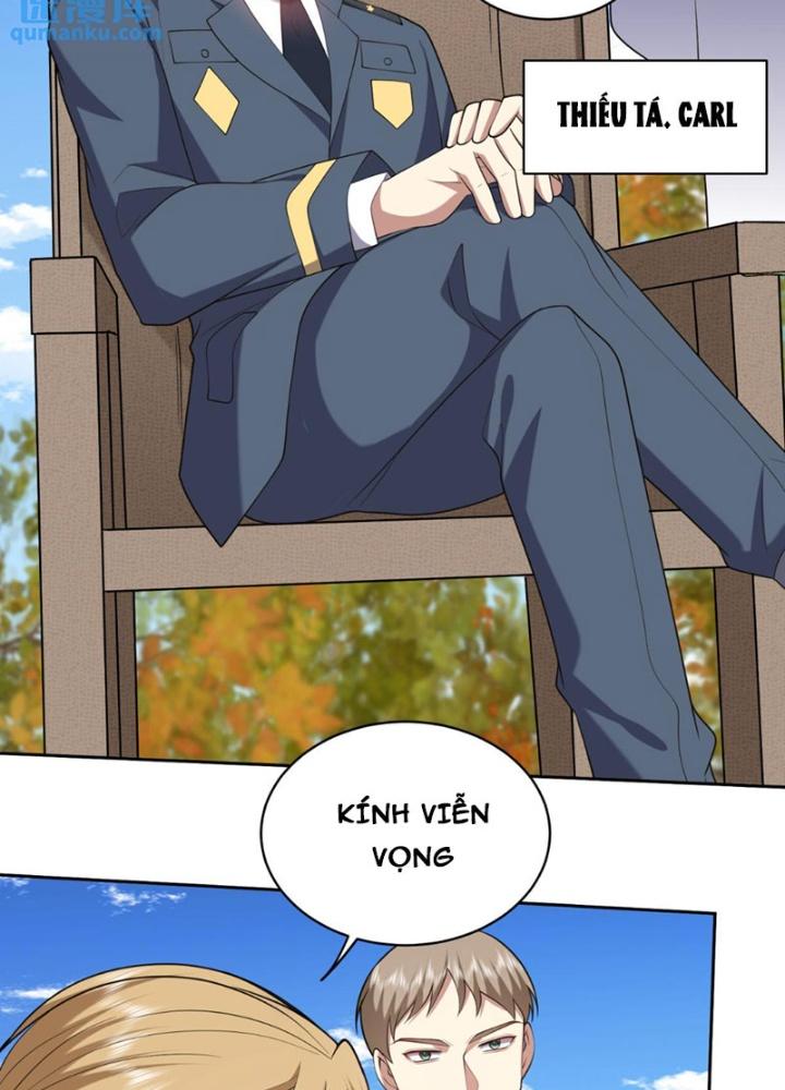 Ta Sống Cùng Nữ Tiếp Viên Hàng Không Tại Hoang Đảo Chapter 50 - Trang 2