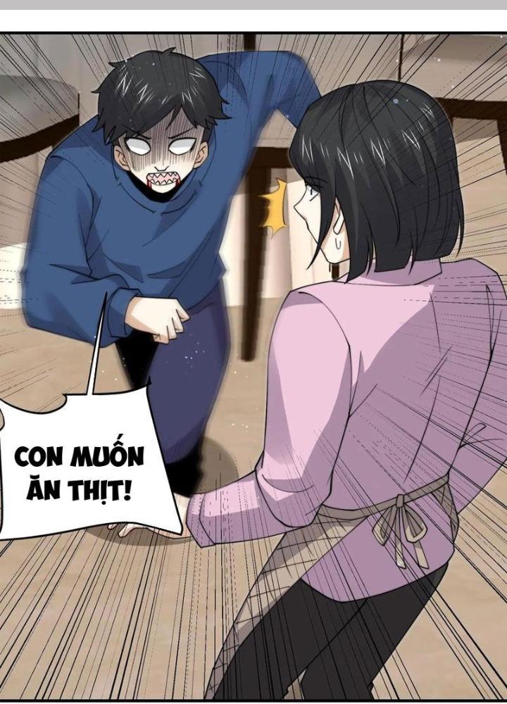 Bắt Đầu Livestream Ở Địa Phủ: Phát Sóng Trực Tiếp Ở Đây Ai Dám Đến Chapter 295 - Trang 2