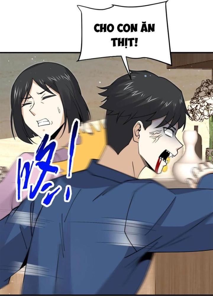 Bắt Đầu Livestream Ở Địa Phủ: Phát Sóng Trực Tiếp Ở Đây Ai Dám Đến Chapter 295 - Trang 2