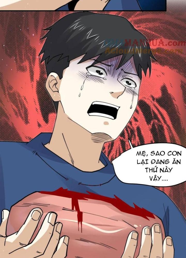 Bắt Đầu Livestream Ở Địa Phủ: Phát Sóng Trực Tiếp Ở Đây Ai Dám Đến Chapter 295 - Trang 2