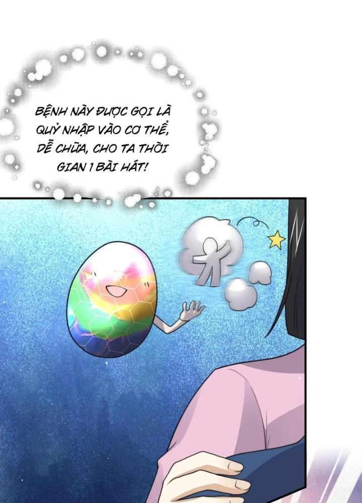 Bắt Đầu Livestream Ở Địa Phủ: Phát Sóng Trực Tiếp Ở Đây Ai Dám Đến Chapter 295 - Trang 2