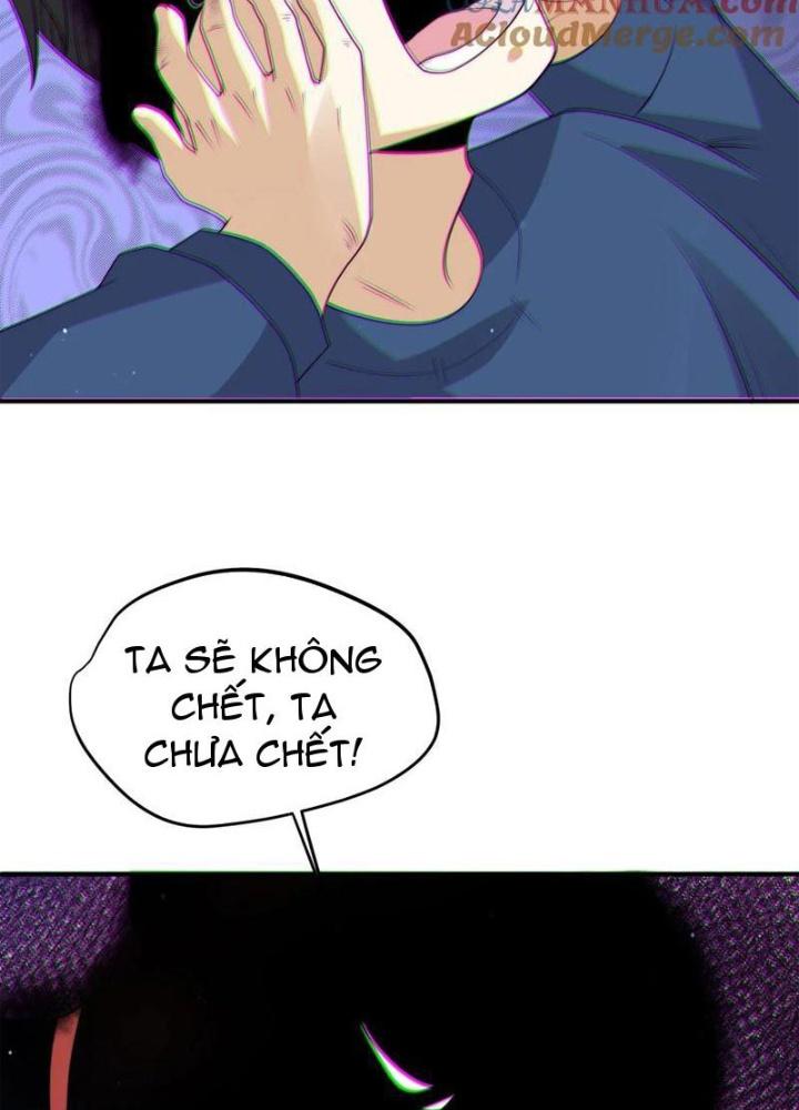 Bắt Đầu Livestream Ở Địa Phủ: Phát Sóng Trực Tiếp Ở Đây Ai Dám Đến Chapter 295 - Trang 2