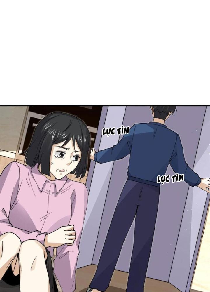 Bắt Đầu Livestream Ở Địa Phủ: Phát Sóng Trực Tiếp Ở Đây Ai Dám Đến Chapter 295 - Trang 2