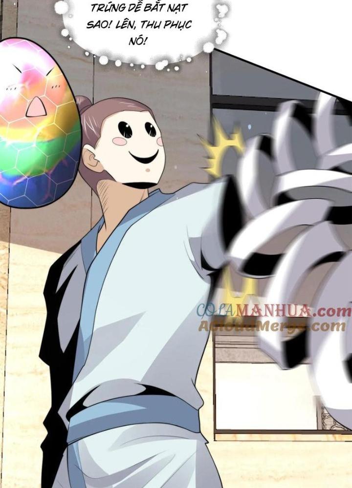 Bắt Đầu Livestream Ở Địa Phủ: Phát Sóng Trực Tiếp Ở Đây Ai Dám Đến Chapter 295 - Trang 2