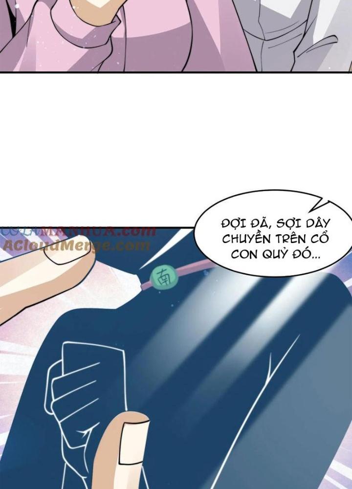 Bắt Đầu Livestream Ở Địa Phủ: Phát Sóng Trực Tiếp Ở Đây Ai Dám Đến Chapter 295 - Trang 2