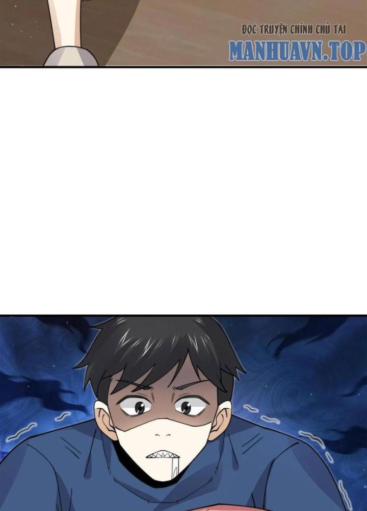 Bắt Đầu Livestream Ở Địa Phủ: Phát Sóng Trực Tiếp Ở Đây Ai Dám Đến Chapter 295 - Trang 2