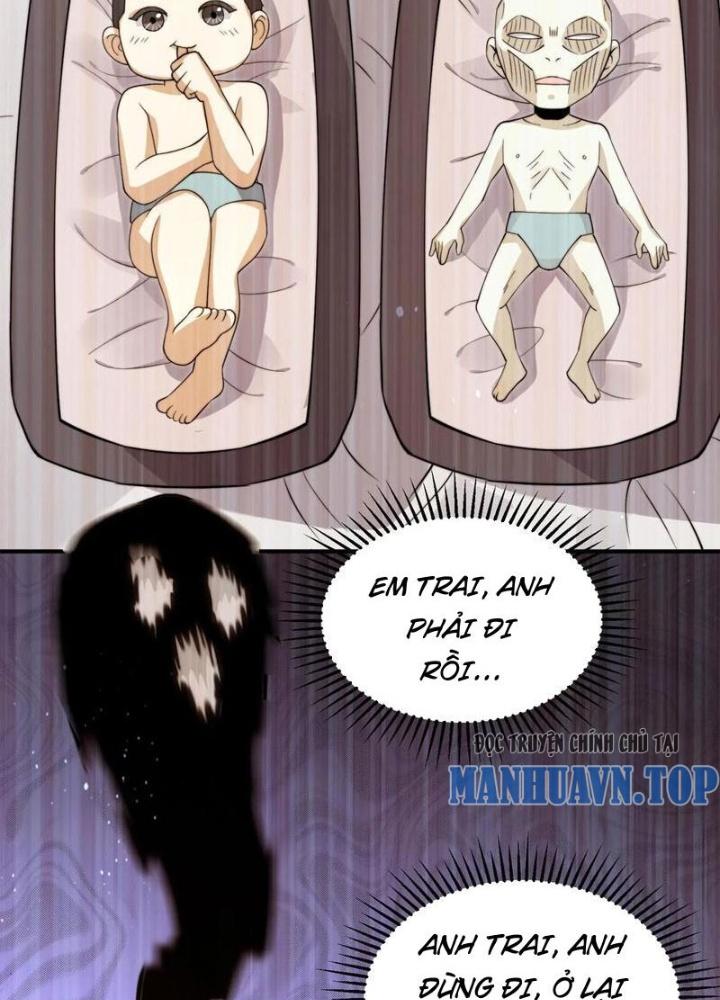 Bắt Đầu Livestream Ở Địa Phủ: Phát Sóng Trực Tiếp Ở Đây Ai Dám Đến Chapter 295 - Trang 2