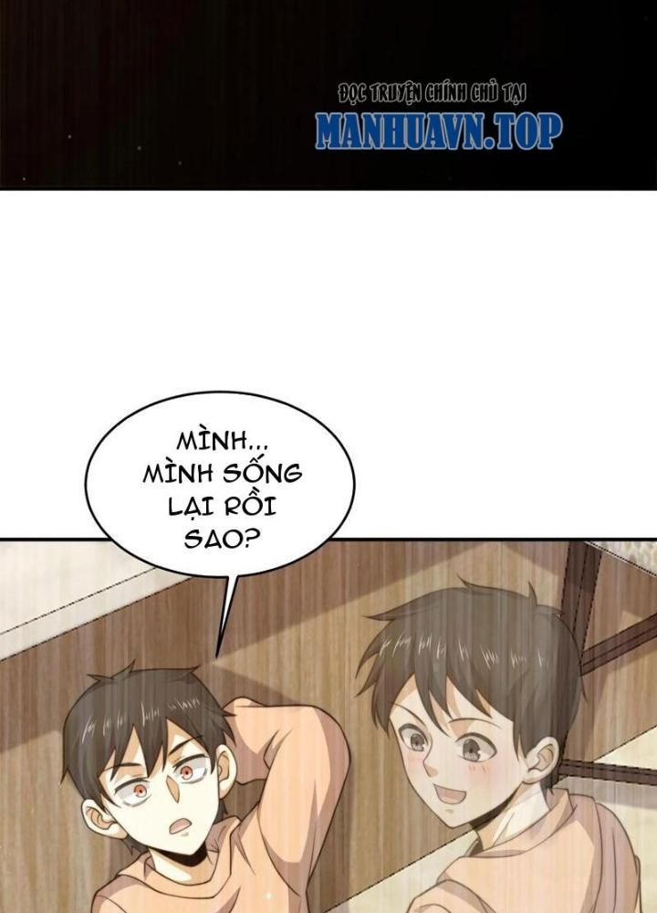 Bắt Đầu Livestream Ở Địa Phủ: Phát Sóng Trực Tiếp Ở Đây Ai Dám Đến Chapter 296 - Trang 2