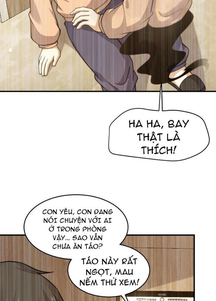 Bắt Đầu Livestream Ở Địa Phủ: Phát Sóng Trực Tiếp Ở Đây Ai Dám Đến Chapter 296 - Trang 2