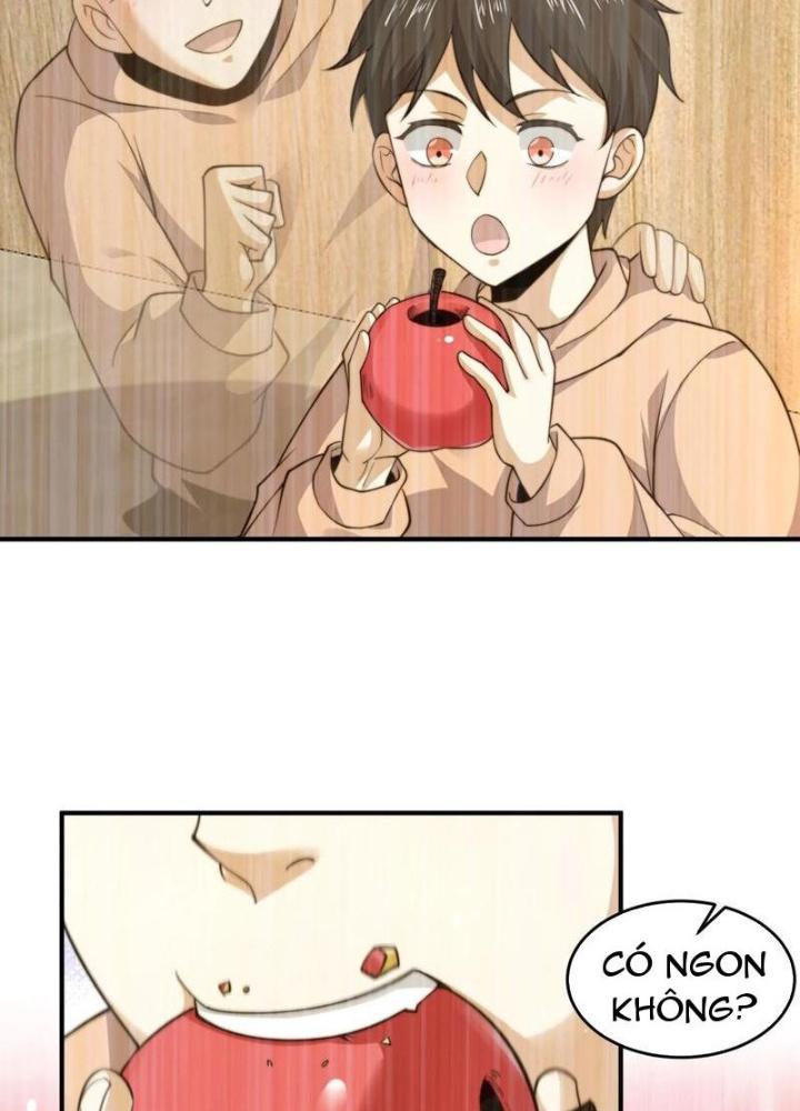 Bắt Đầu Livestream Ở Địa Phủ: Phát Sóng Trực Tiếp Ở Đây Ai Dám Đến Chapter 296 - Trang 2