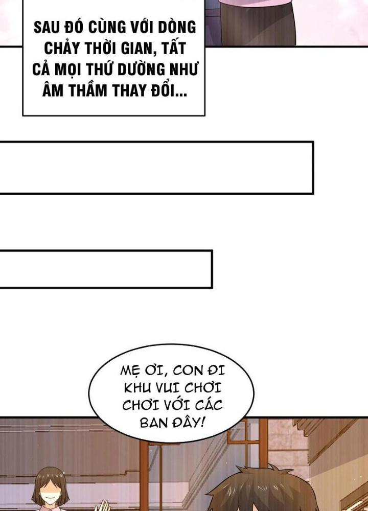 Bắt Đầu Livestream Ở Địa Phủ: Phát Sóng Trực Tiếp Ở Đây Ai Dám Đến Chapter 296 - Trang 2