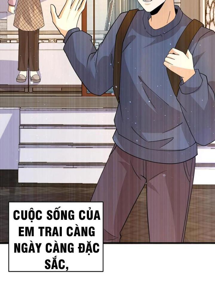 Bắt Đầu Livestream Ở Địa Phủ: Phát Sóng Trực Tiếp Ở Đây Ai Dám Đến Chapter 296 - Trang 2