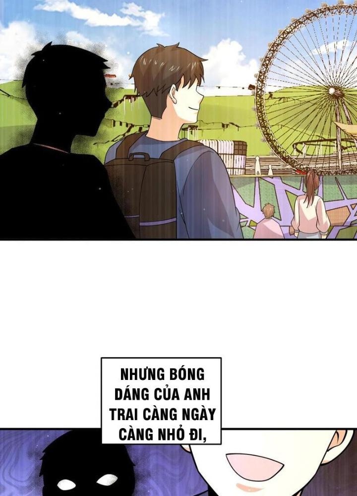 Bắt Đầu Livestream Ở Địa Phủ: Phát Sóng Trực Tiếp Ở Đây Ai Dám Đến Chapter 296 - Trang 2