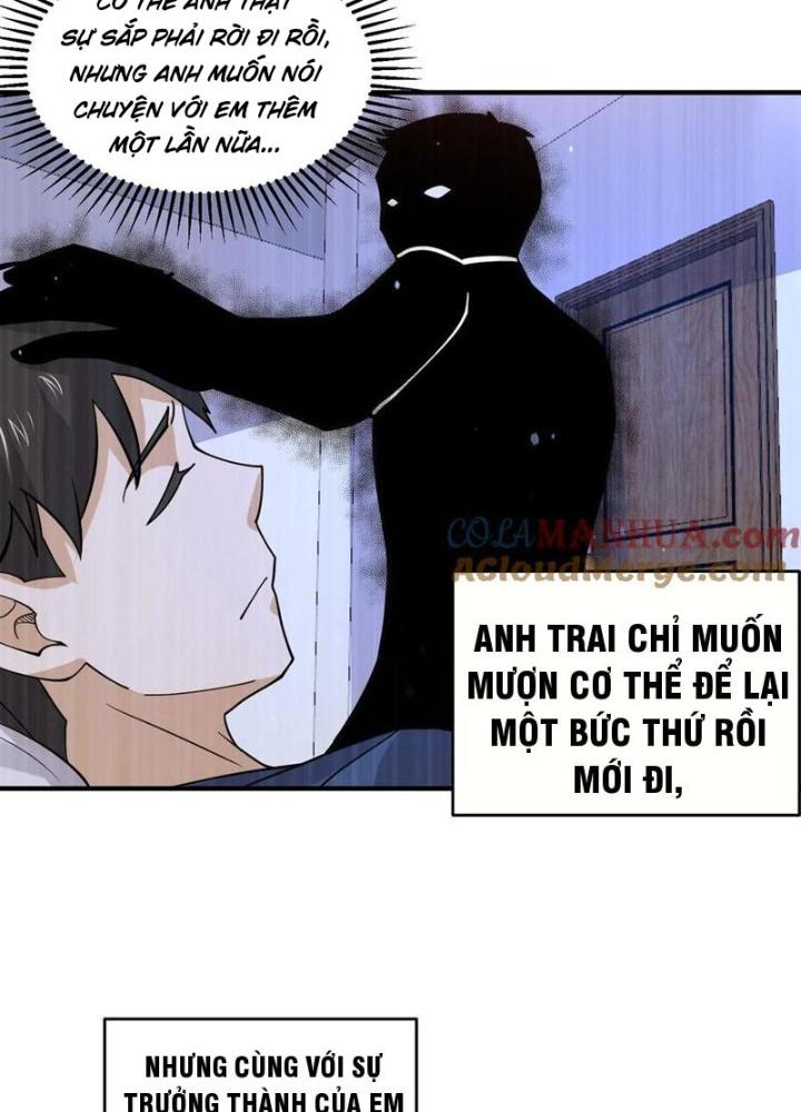 Bắt Đầu Livestream Ở Địa Phủ: Phát Sóng Trực Tiếp Ở Đây Ai Dám Đến Chapter 296 - Trang 2