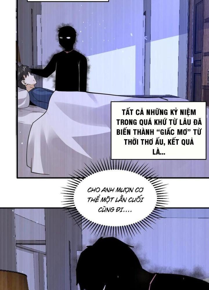 Bắt Đầu Livestream Ở Địa Phủ: Phát Sóng Trực Tiếp Ở Đây Ai Dám Đến Chapter 296 - Trang 2