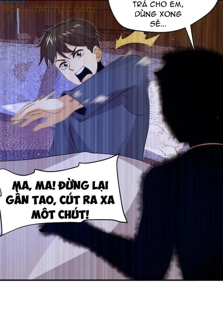 Bắt Đầu Livestream Ở Địa Phủ: Phát Sóng Trực Tiếp Ở Đây Ai Dám Đến Chapter 296 - Trang 2