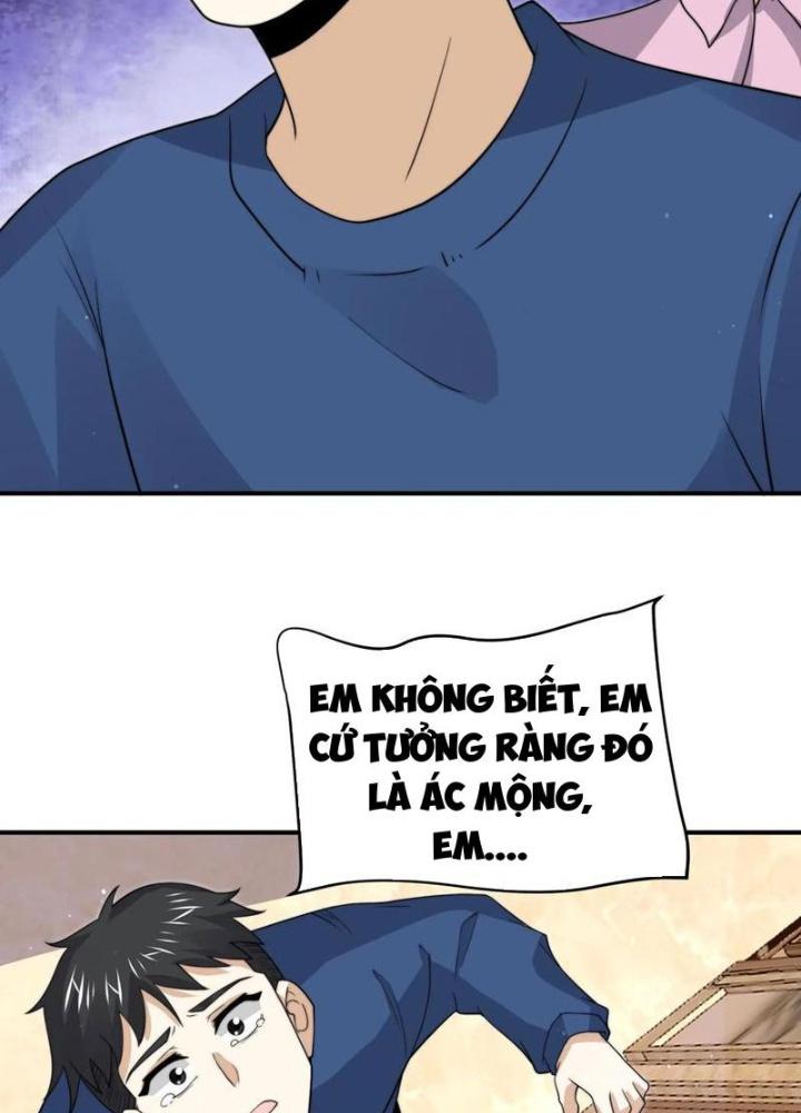 Bắt Đầu Livestream Ở Địa Phủ: Phát Sóng Trực Tiếp Ở Đây Ai Dám Đến Chapter 296 - Trang 2