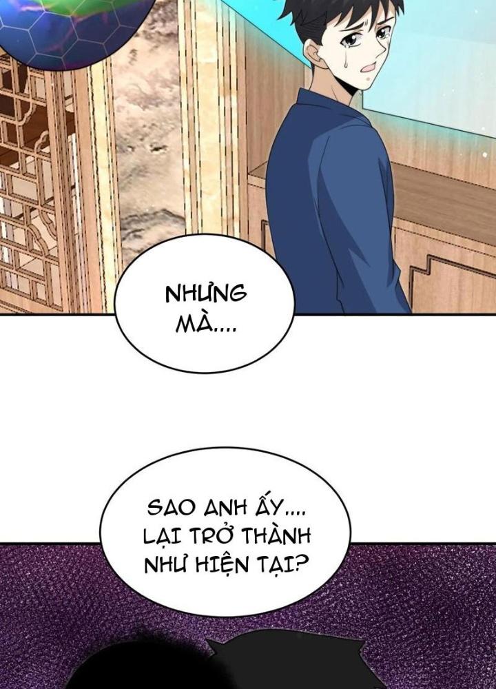 Bắt Đầu Livestream Ở Địa Phủ: Phát Sóng Trực Tiếp Ở Đây Ai Dám Đến Chapter 296 - Trang 2