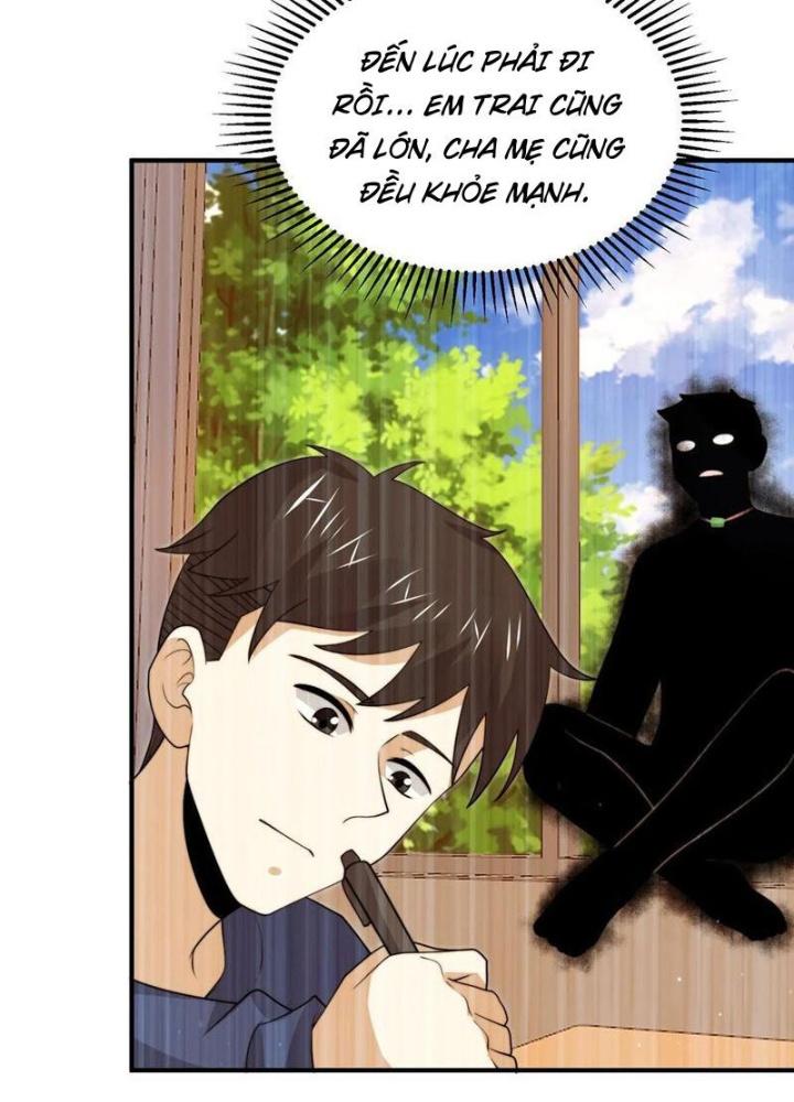 Bắt Đầu Livestream Ở Địa Phủ: Phát Sóng Trực Tiếp Ở Đây Ai Dám Đến Chapter 296 - Trang 2