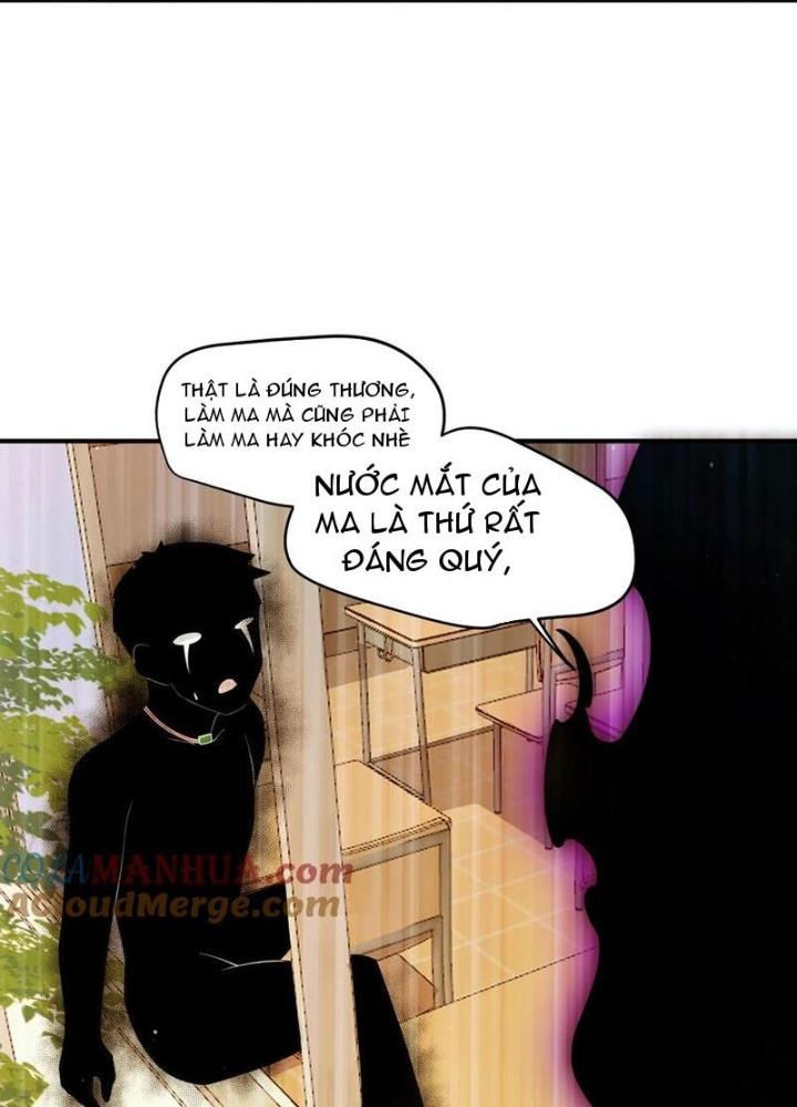 Bắt Đầu Livestream Ở Địa Phủ: Phát Sóng Trực Tiếp Ở Đây Ai Dám Đến Chapter 296 - Trang 2