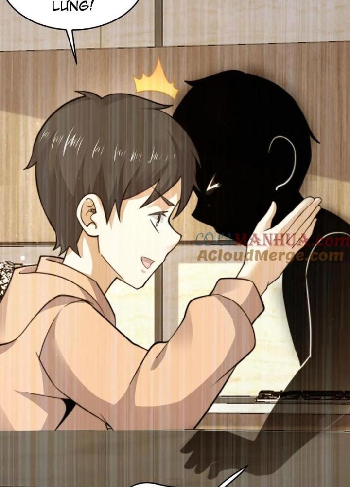 Bắt Đầu Livestream Ở Địa Phủ: Phát Sóng Trực Tiếp Ở Đây Ai Dám Đến Chapter 296 - Trang 2