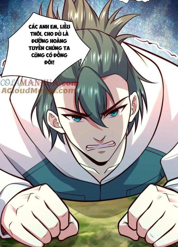 Bỉ Nhân Độc Tìm Đường Chết Chapter 155 - Trang 2