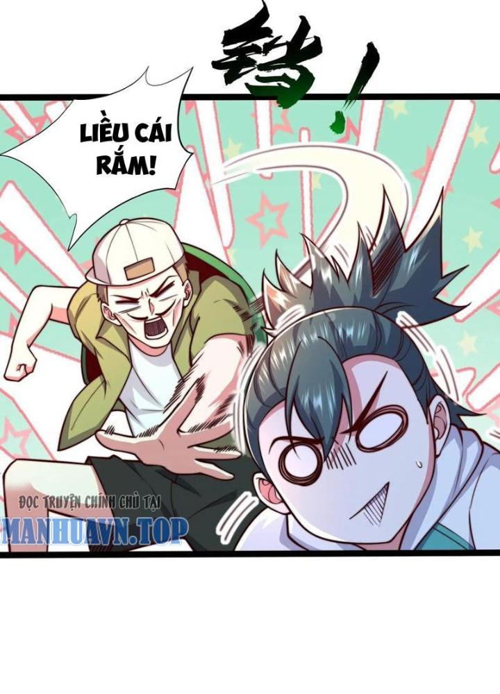Bỉ Nhân Độc Tìm Đường Chết Chapter 155 - Trang 2