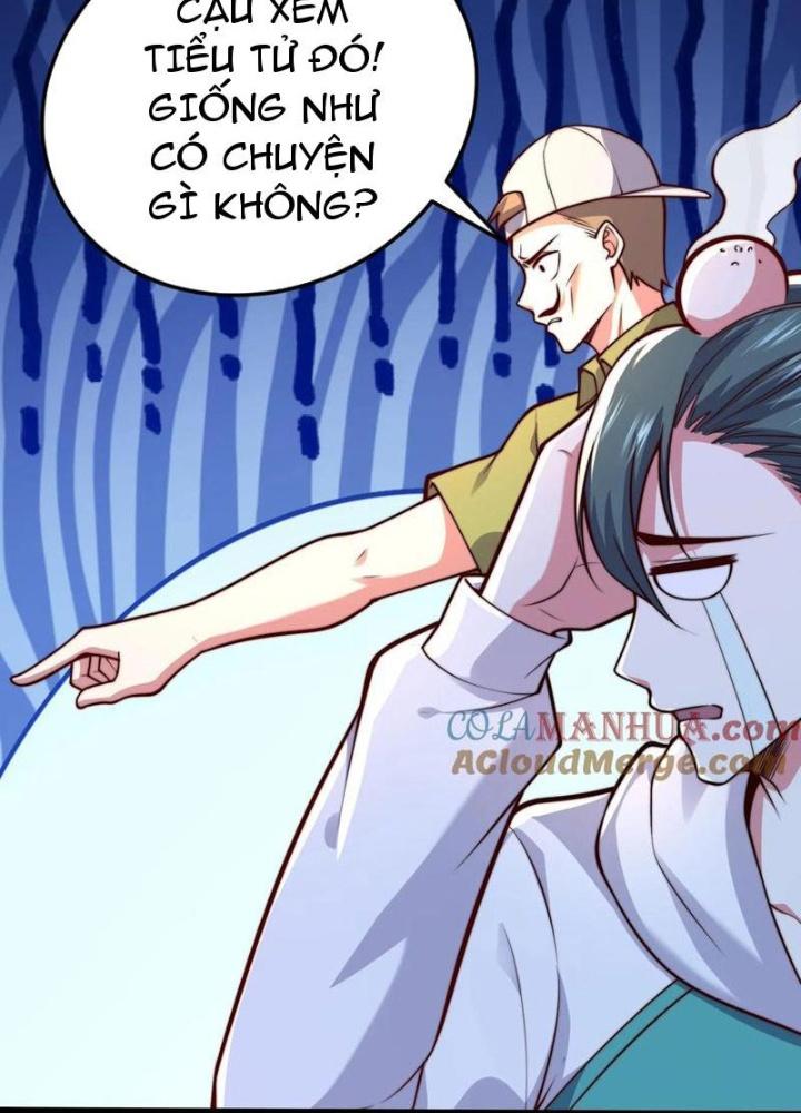 Bỉ Nhân Độc Tìm Đường Chết Chapter 155 - Trang 2