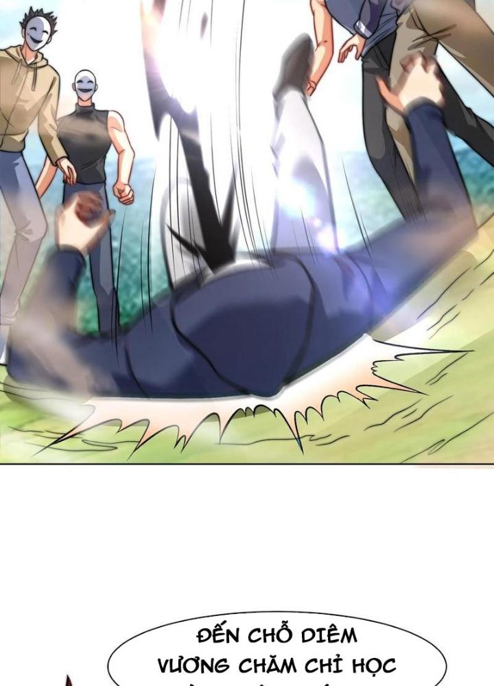 Bỉ Nhân Độc Tìm Đường Chết Chapter 156 - Trang 2