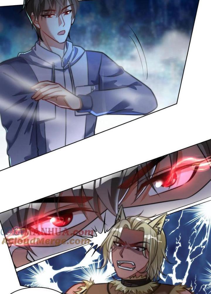 Bỉ Nhân Độc Tìm Đường Chết Chapter 156 - Trang 2