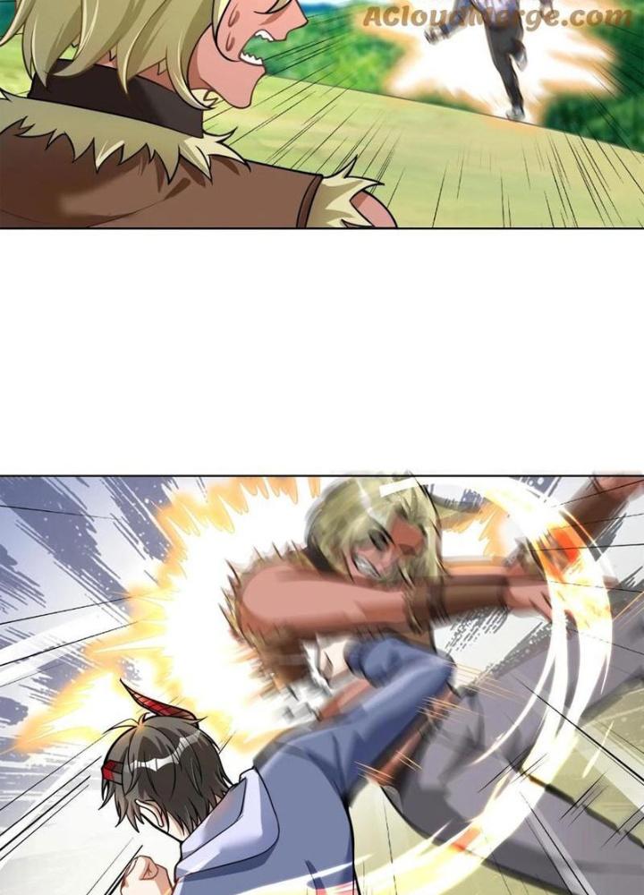 Bỉ Nhân Độc Tìm Đường Chết Chapter 156 - Trang 2