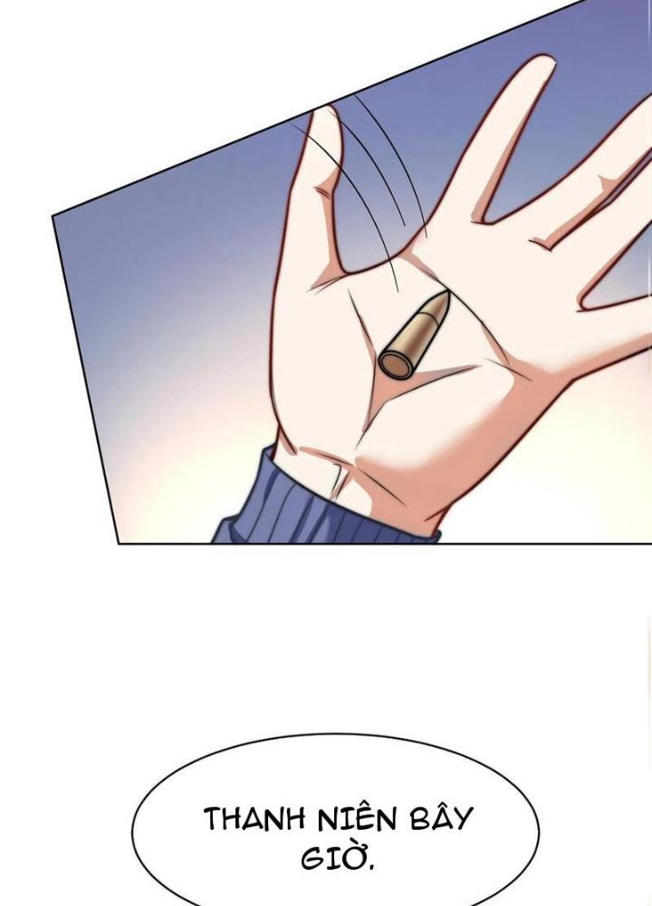 Bỉ Nhân Độc Tìm Đường Chết Chapter 156 - Trang 2