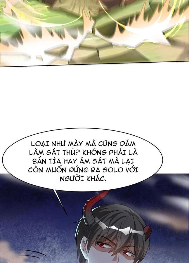 Bỉ Nhân Độc Tìm Đường Chết Chapter 156 - Trang 2