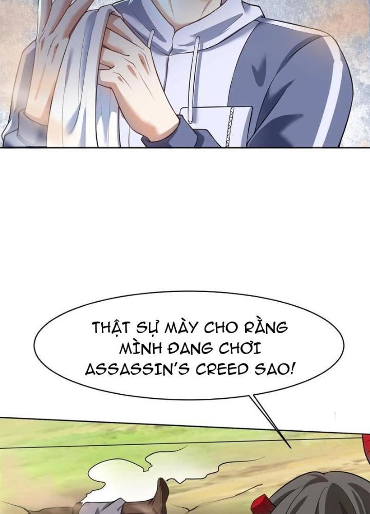 Bỉ Nhân Độc Tìm Đường Chết Chapter 156 - Trang 2