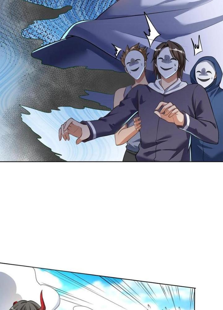 Bỉ Nhân Độc Tìm Đường Chết Chapter 156 - Trang 2