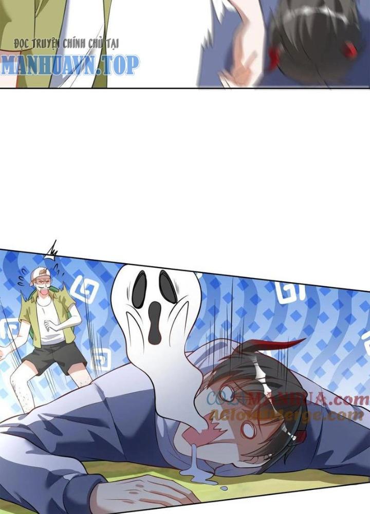 Bỉ Nhân Độc Tìm Đường Chết Chapter 156 - Trang 2