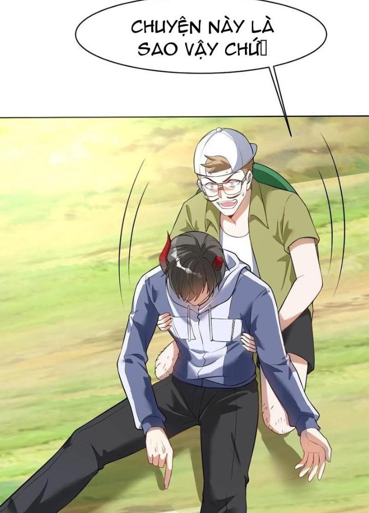 Bỉ Nhân Độc Tìm Đường Chết Chapter 156 - Trang 2