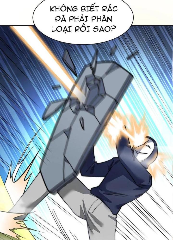 Bỉ Nhân Độc Tìm Đường Chết Chapter 156 - Trang 2