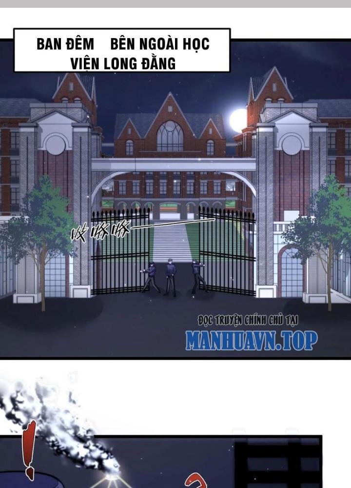 Bỉ Nhân Độc Tìm Đường Chết Chapter 157 - Trang 2