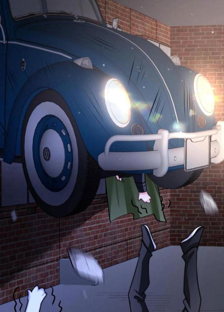 Bỉ Nhân Độc Tìm Đường Chết Chapter 157 - Trang 2