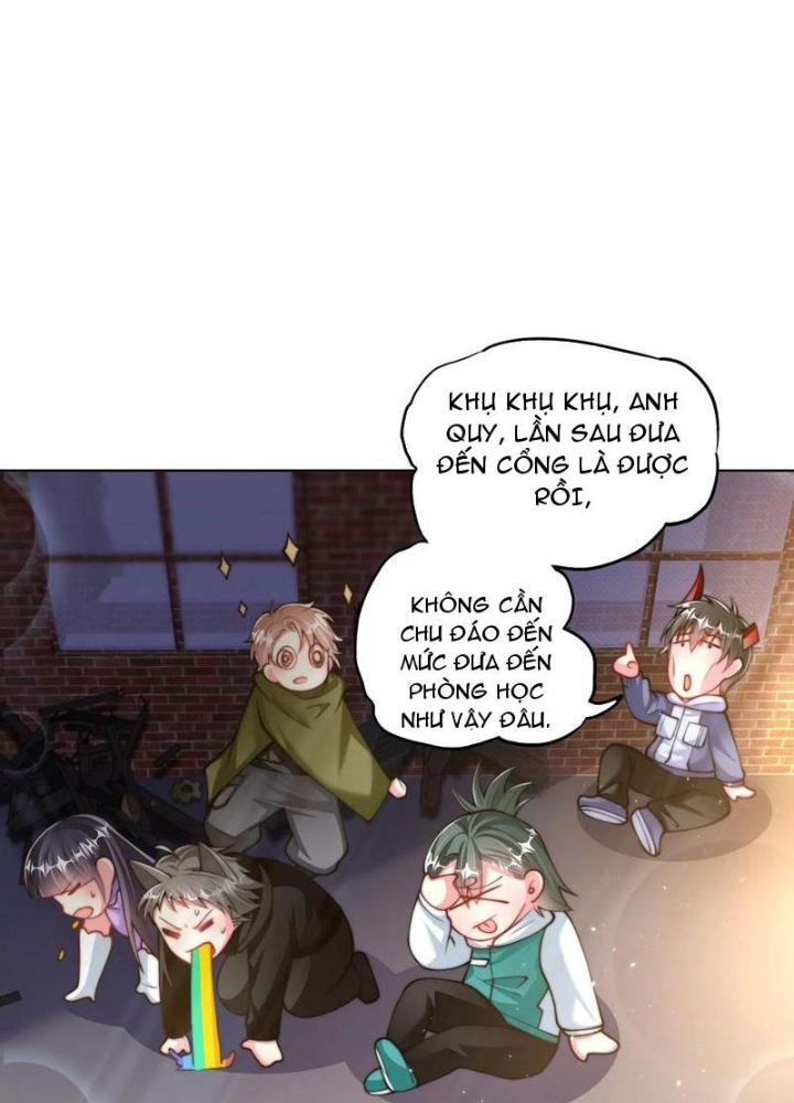 Bỉ Nhân Độc Tìm Đường Chết Chapter 157 - Trang 2