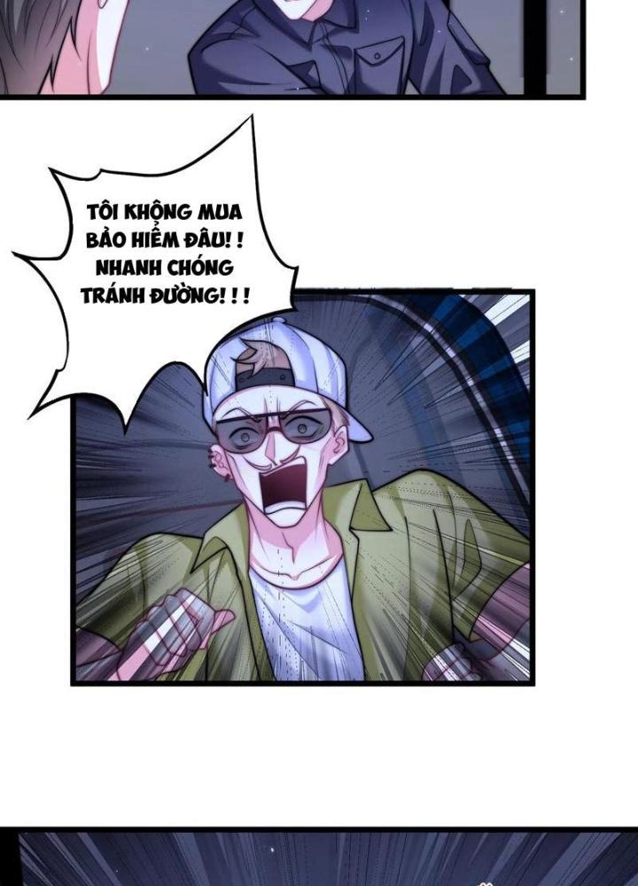 Bỉ Nhân Độc Tìm Đường Chết Chapter 157 - Trang 2