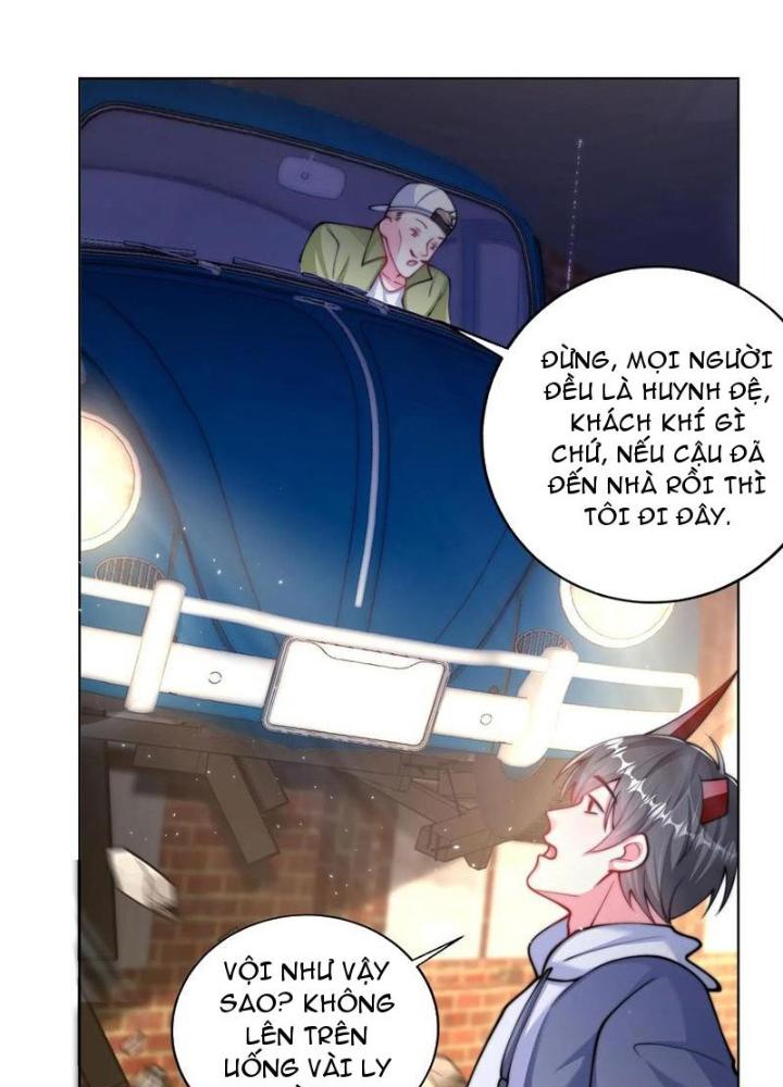 Bỉ Nhân Độc Tìm Đường Chết Chapter 157 - Trang 2