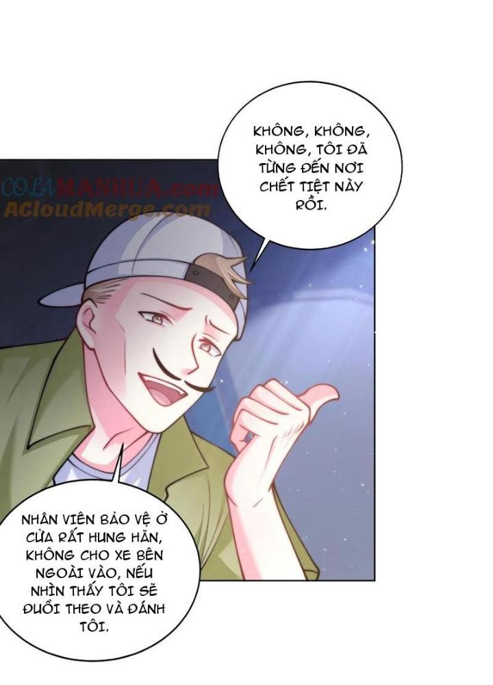 Bỉ Nhân Độc Tìm Đường Chết Chapter 157 - Trang 2