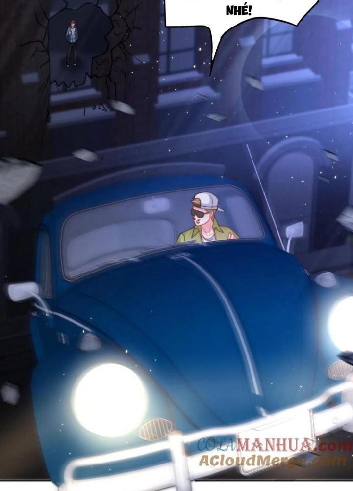 Bỉ Nhân Độc Tìm Đường Chết Chapter 157 - Trang 2